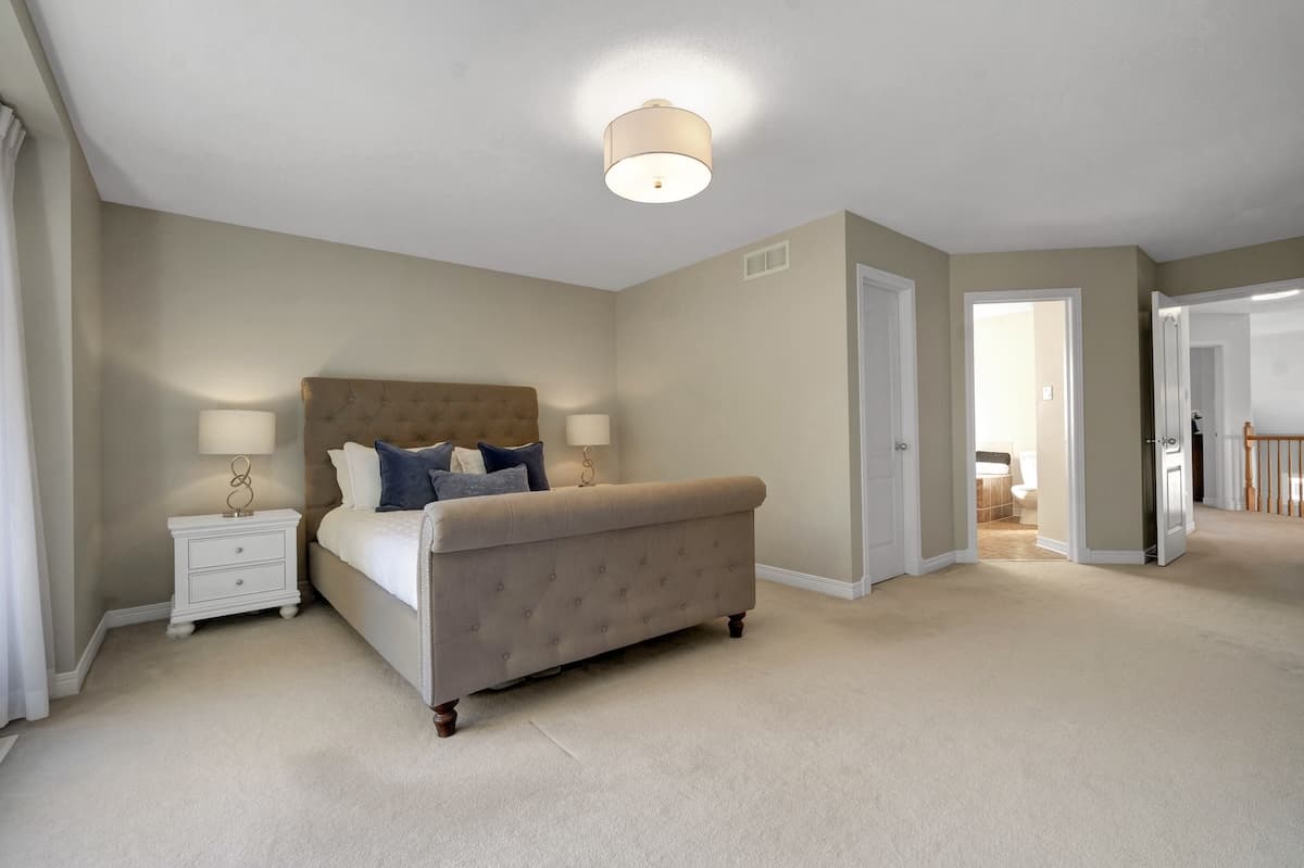 Painting project - Interior Living Space Refresh