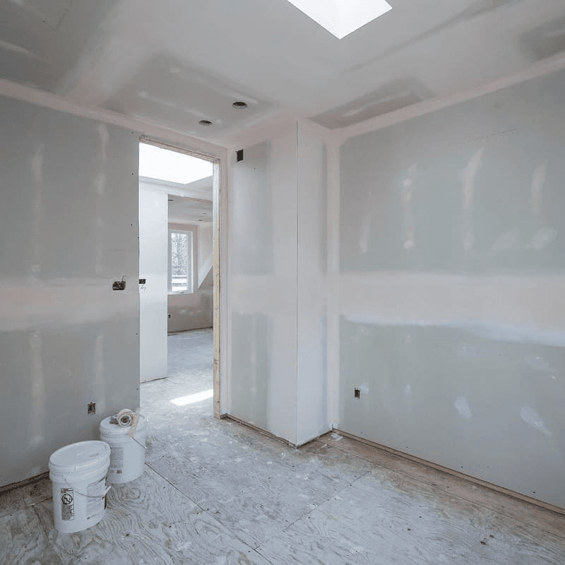 Custom fixes, trim, and home maintenance